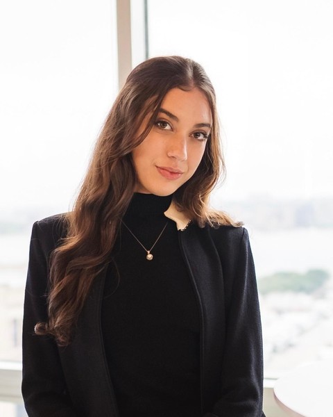 Leigha, Chief Marketing Officer