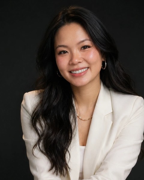 Sophia, Chief Operating Officer